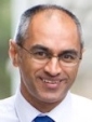 Professor Naveed Sattar